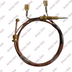 ترموکوپل ساباف 2 فیش
