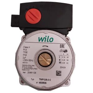 پمپ پکیج ویلو(wilo)