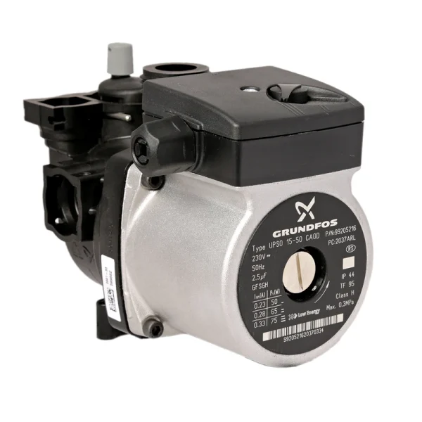 پمپ پکیج گراندفوس (Grundfos)