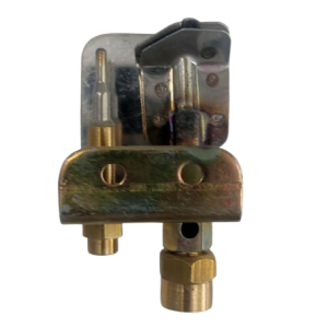 پیلوت براکتی