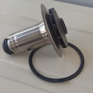 روتور پمپ پکیج ویلو (Wilo)