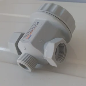 فیلتر مغناطیستی مدار گرمایش پکیج و ابگرمکن مینی مگنوتی