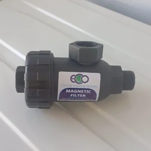 فیلتر مغناطیستی مدار گرمایش پکیج و ابگرمکن مدل ECO